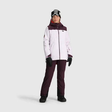 Outdoor Research Snowcrew Insulated Pant Women's