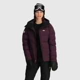 Outdoor Research Snowcrew Down Jacket Women's