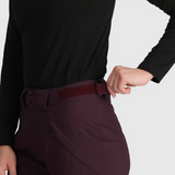 Outdoor Research Snowcrew Insulated Pant Women's