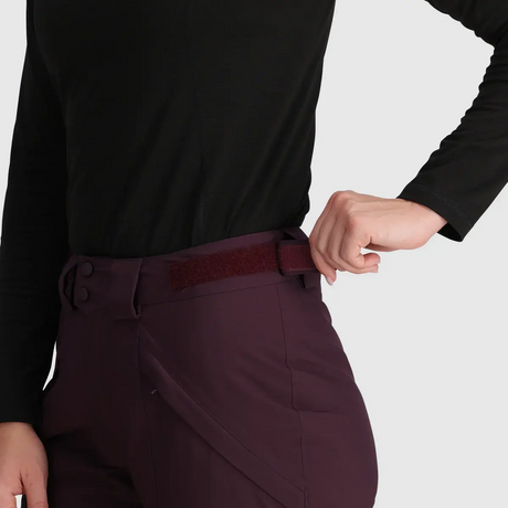 Outdoor Research Snowcrew Insulated Pant Women's