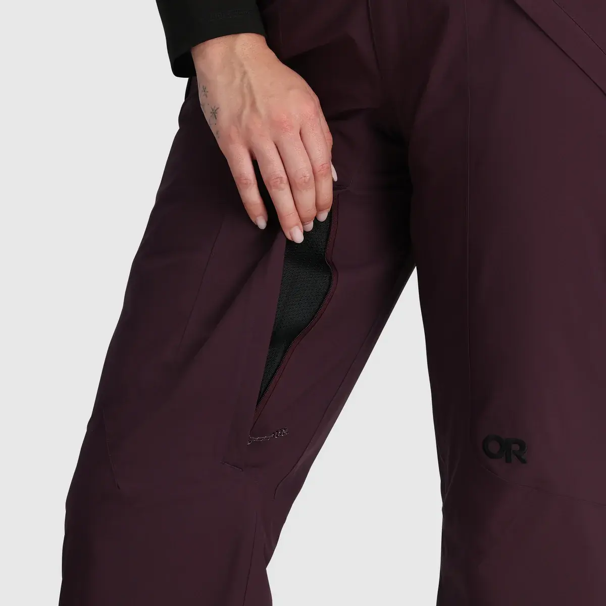 Outdoor Research Snowcrew Insulated Pant Women's