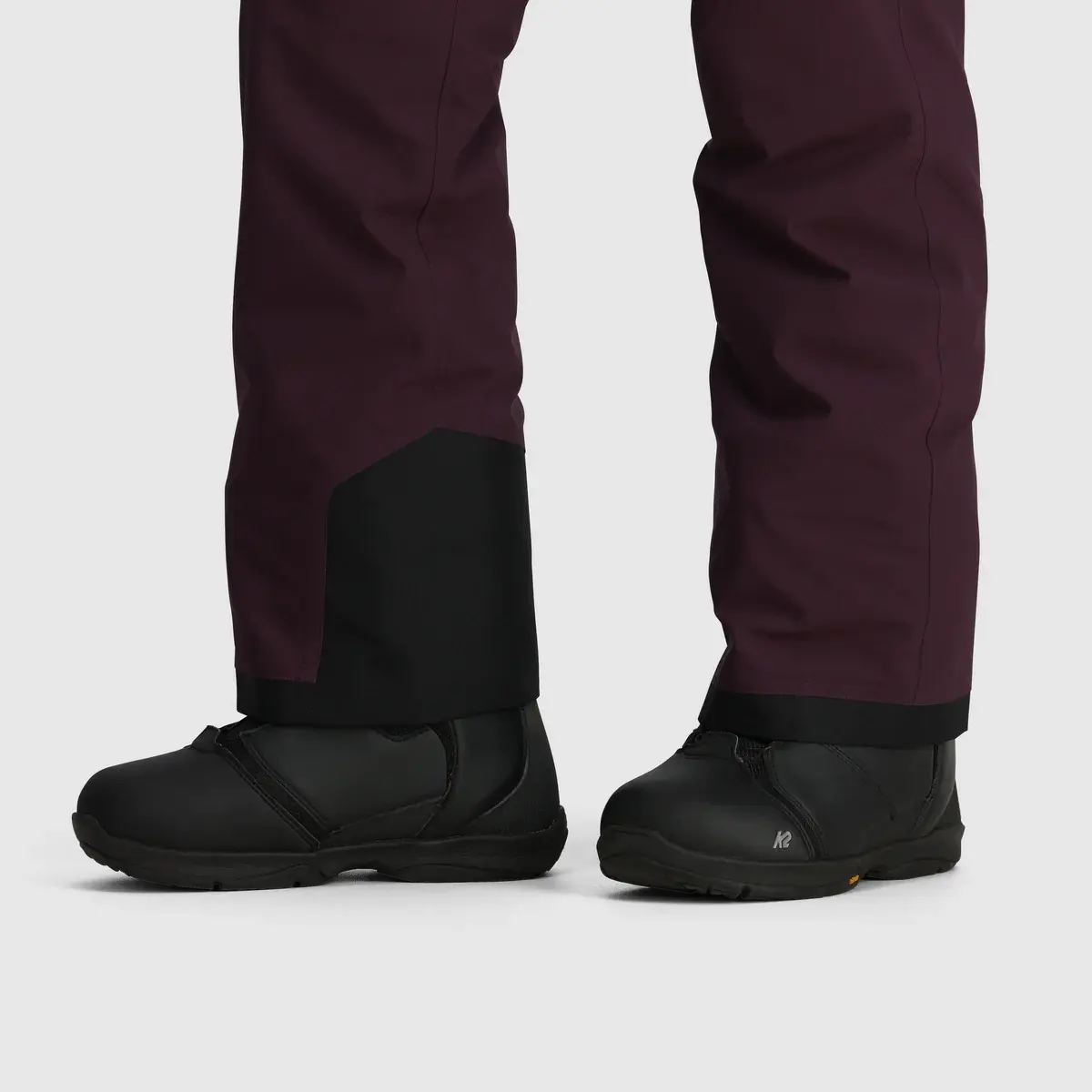 Outdoor Research Snowcrew Insulated Pant Women's
