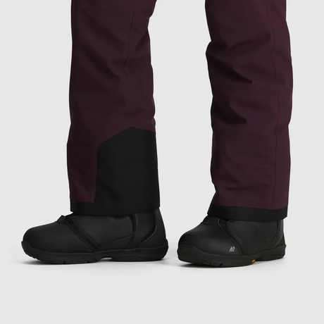 Outdoor Research Snowcrew Insulated Pant Women's