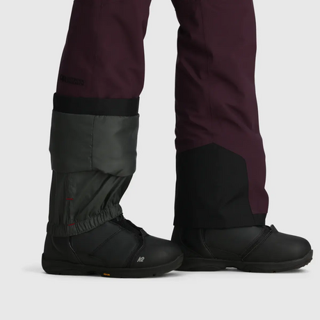 Outdoor Research Snowcrew Insulated Pant Women's