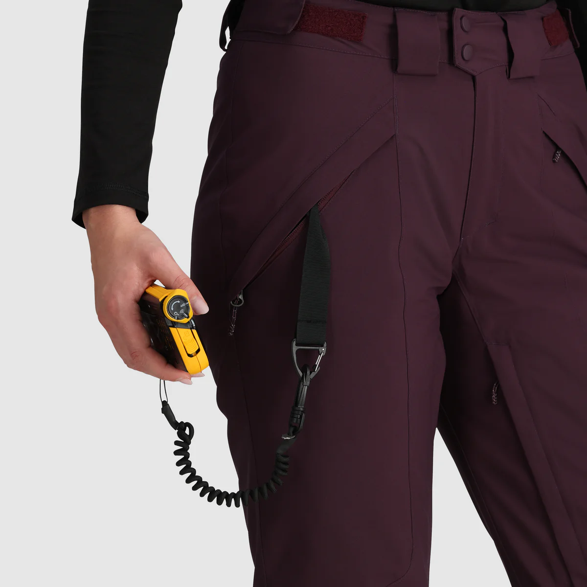 Outdoor Research Snowcrew Insulated Pant Women's