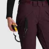 Outdoor Research Snowcrew Insulated Pant Women's
