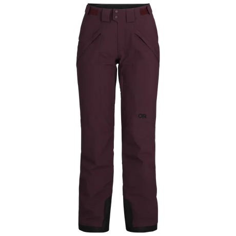 Outdoor Research Snowcrew Insulated Pant Women's