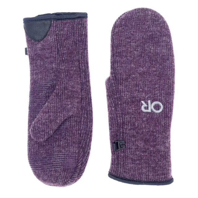 Outdoor Research Flurry Mitts Women's