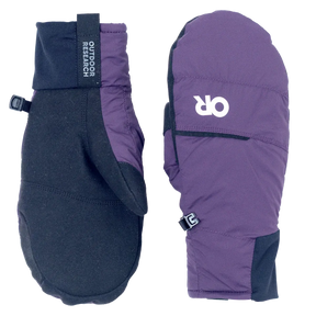 Outdoor Research Shadow Insulated Mitts Unisex
