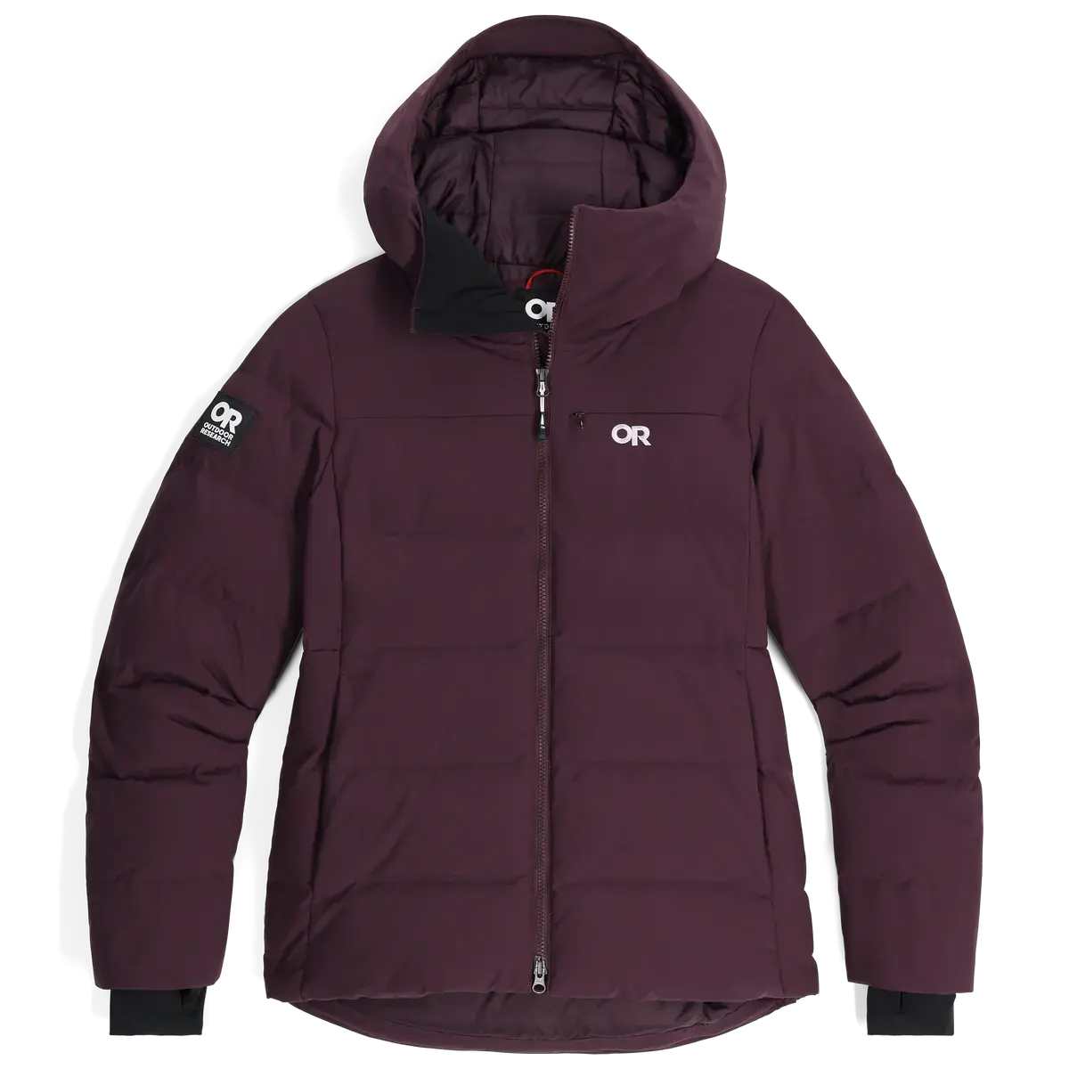 Outdoor Research Snowcrew Down Jacket Women's