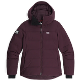 Outdoor Research Snowcrew Down Jacket Women's