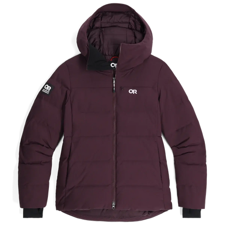Outdoor Research Snowcrew Down Jacket Women's