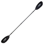Bending Branches Angler Ace Versa-Lok Carbon Telescoping Kayak Paddle 240-255