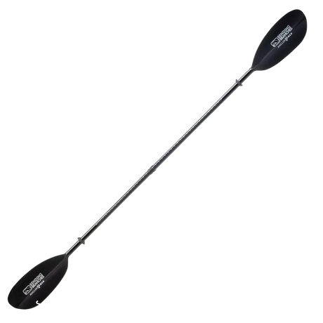 Bending Branches Angler Ace Versa-Lok Carbon Telescoping Kayak Paddle 240-255