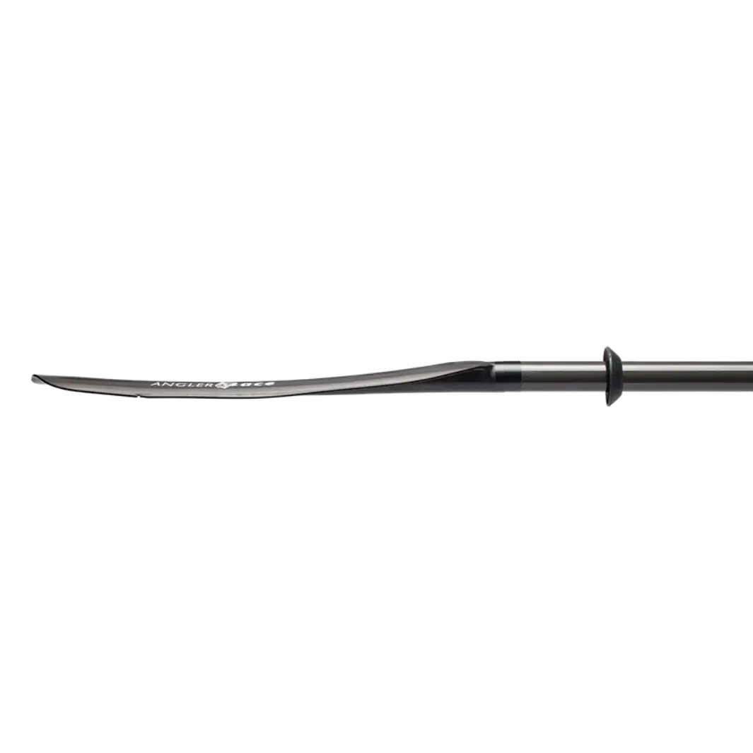 Bending Branches Angler Ace Versa-Lok Carbon Telescoping Kayak Paddle 240-255