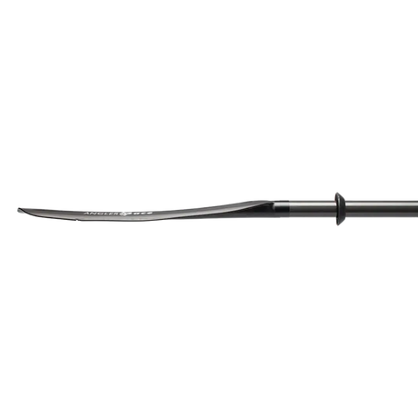 Bending Branches Angler Ace Versa-Lok Carbon Telescoping Kayak Paddle 240-255