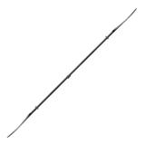 Bending Branches Angler Ace Versa-Lok Carbon Telescoping Kayak Paddle 240-255