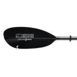 Bending Branches Angler Ace Versa-Lok Carbon Telescoping Kayak Paddle 240-255
