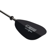 Bending Branches Angler Ace Versa-Lok Carbon Telescoping Kayak Paddle 240-255