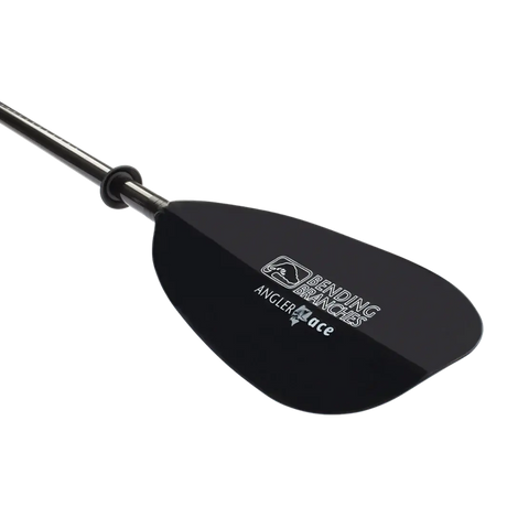 Bending Branches Angler Ace Versa-Lok Carbon Telescoping Kayak Paddle 240-255