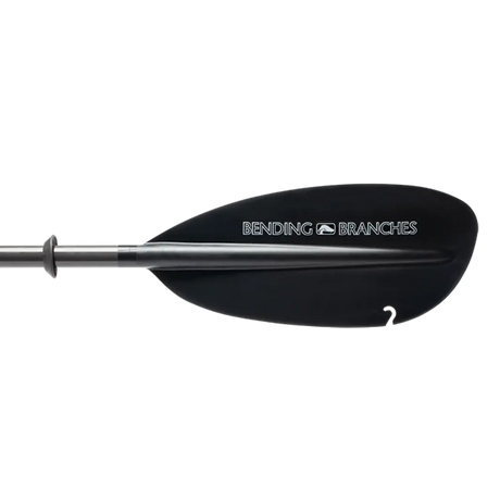 Bending Branches Angler Ace Versa-Lok Carbon Telescoping Kayak Paddle 240-255