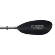 Bending Branches Angler Ace Versa-Lok Carbon Telescoping Kayak Paddle 240-255