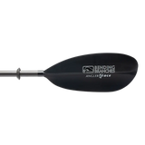 Bending Branches Angler Ace Versa-Lok Carbon Telescoping Kayak Paddle 240-255