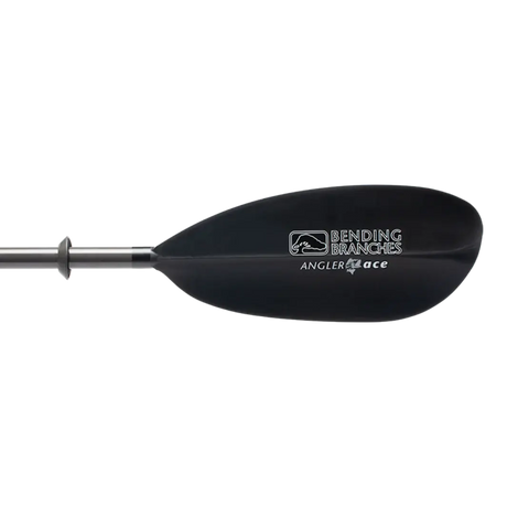 Bending Branches Angler Ace Versa-Lok Carbon Telescoping Kayak Paddle 240-255