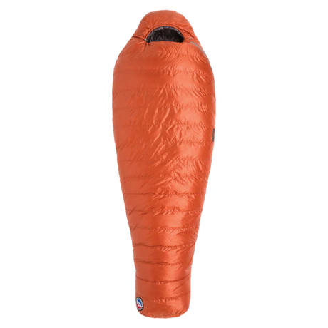 Big Agnes Greystone 30F / -1C Sleeping Bag