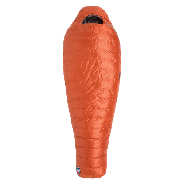 Big Agnes Greystone 30F / -1C Sleeping Bag