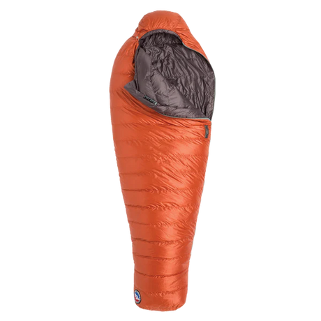 Big Agnes Greystone 30F / -1C Sleeping Bag