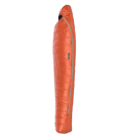 Big Agnes Greystone 30F / -1C Sleeping Bag
