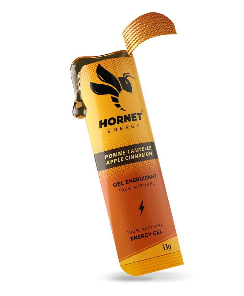 Hornet Energy Gel