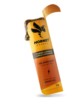 Hornet Energy Gel
