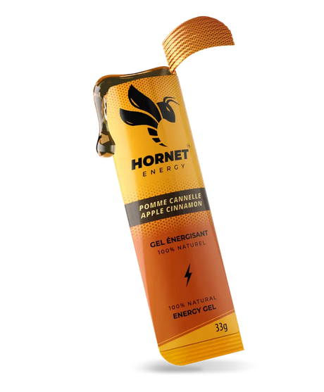 Hornet Energy Gel