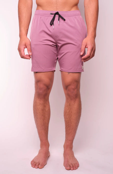 O'Neill Volley Solid Boardshort Men's