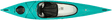 Hurricane Santee 126 Sport Kayak