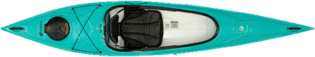 Hurricane Santee 126 Sport Kayak