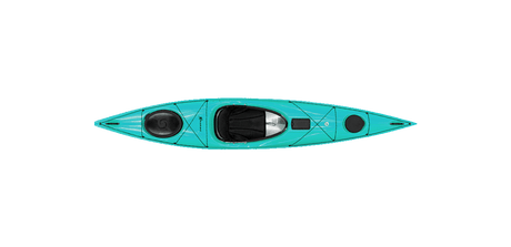 Hurricane Tampico 130 Kayak