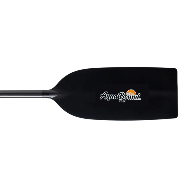 Aqua Bound Edge Canoe Paddle