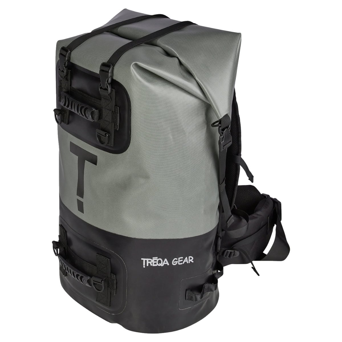 Treqa Aquaguard Pro Canoe Pack 115L