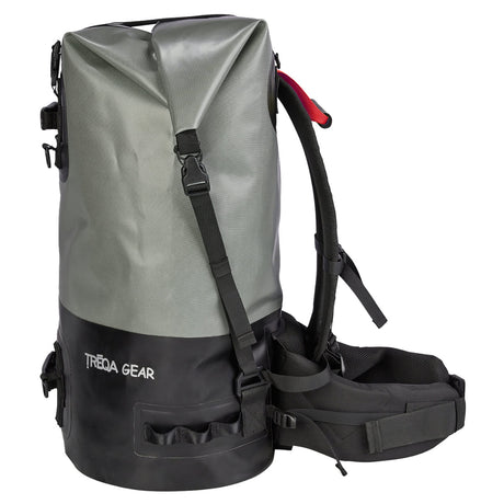 Treqa Aquaguard Pro Canoe Pack 75L