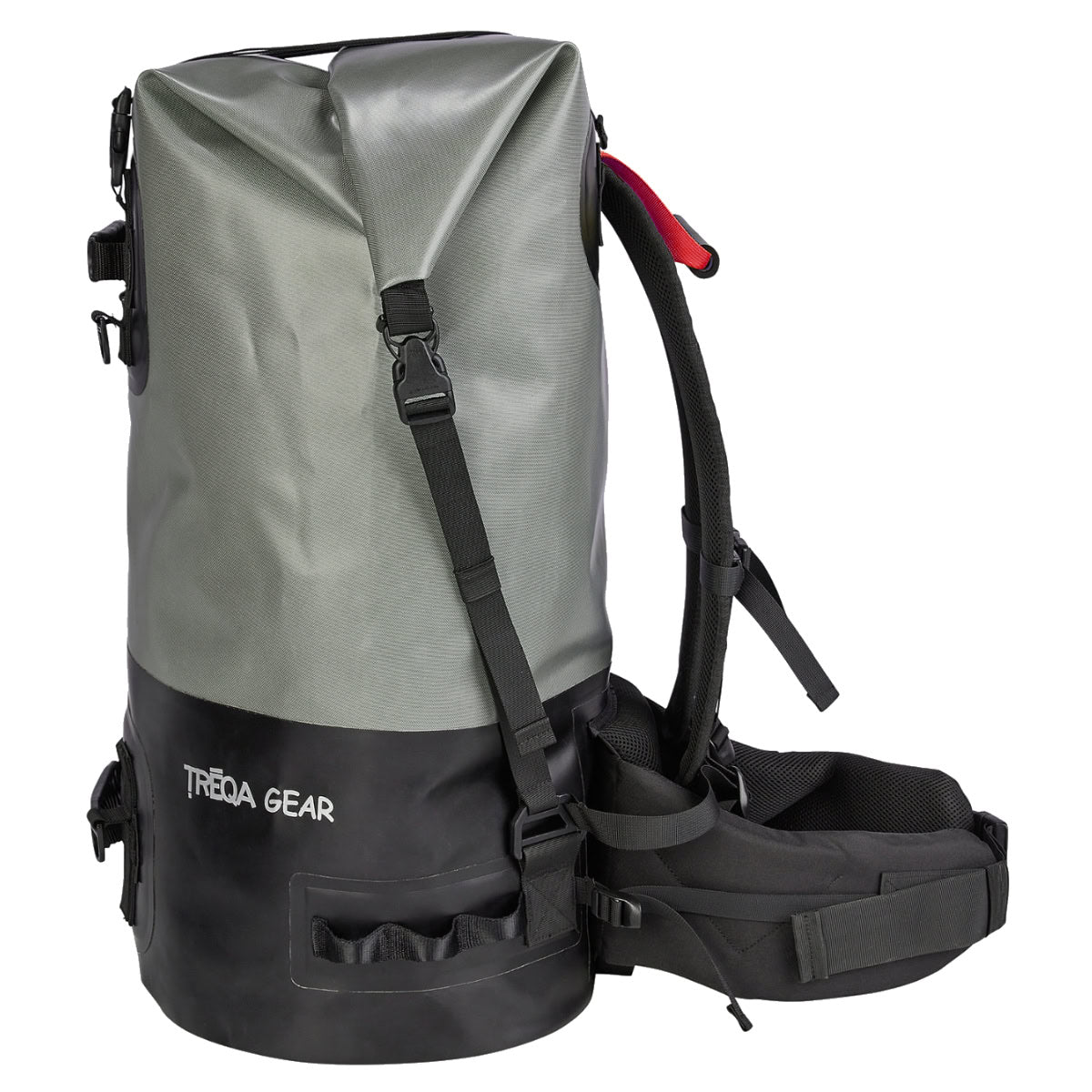 Treqa Aquaguard Pro Canoe Pack 115L