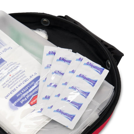 Aquatab Tablets, Pack of 50, 1L Tabs