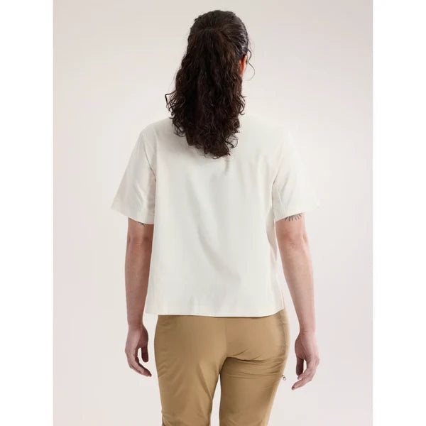 Arc'teryx Sima Short Sleeve Shirt Women's