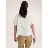 Arc'teryx Sima Short Sleeve Shirt Women's
