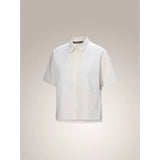 Arc'teryx Sima Short Sleeve Shirt Women's