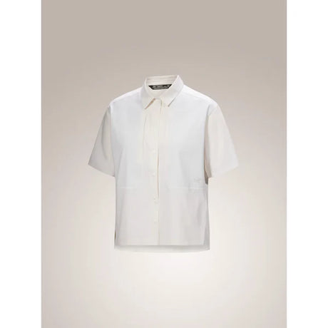 Arc'teryx Sima Short Sleeve Shirt Women's