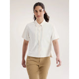 Arc'teryx Sima Short Sleeve Shirt Women's