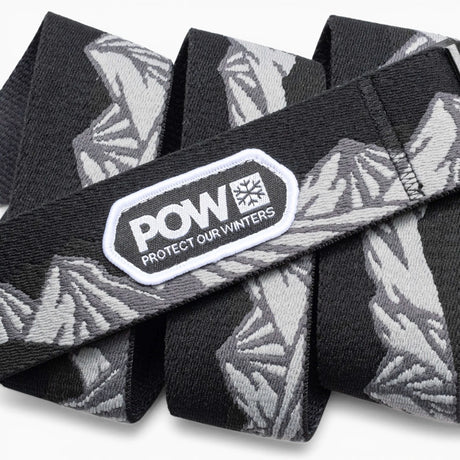 Arcade POW x Joseph Toney Belt